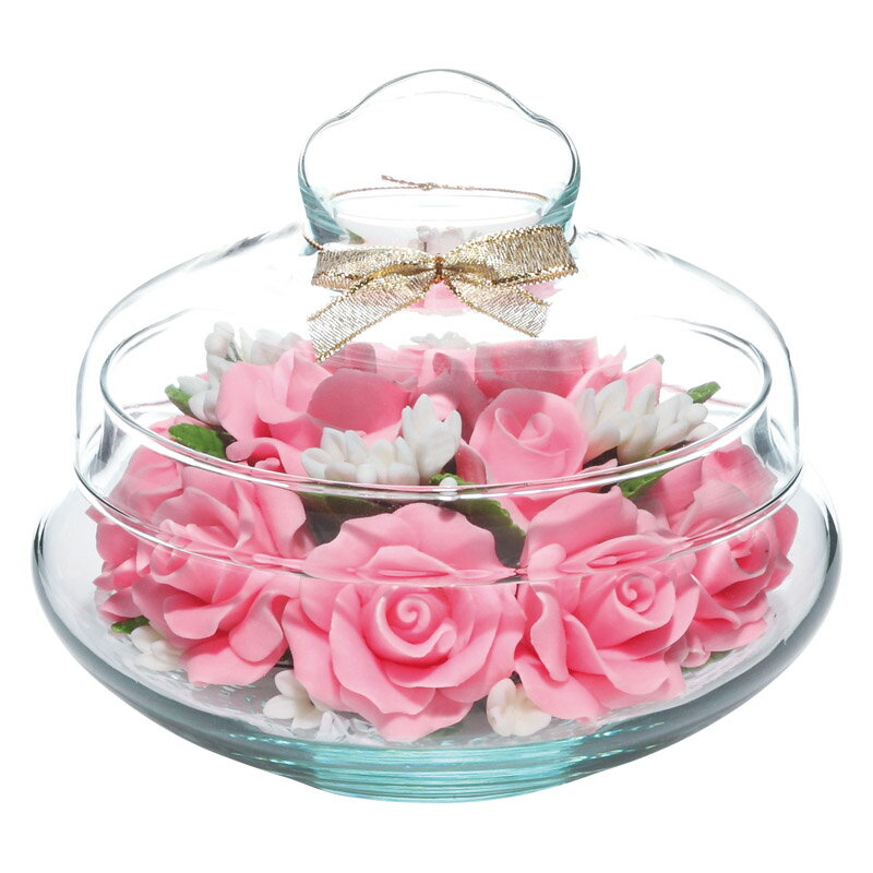 ソープフラワー