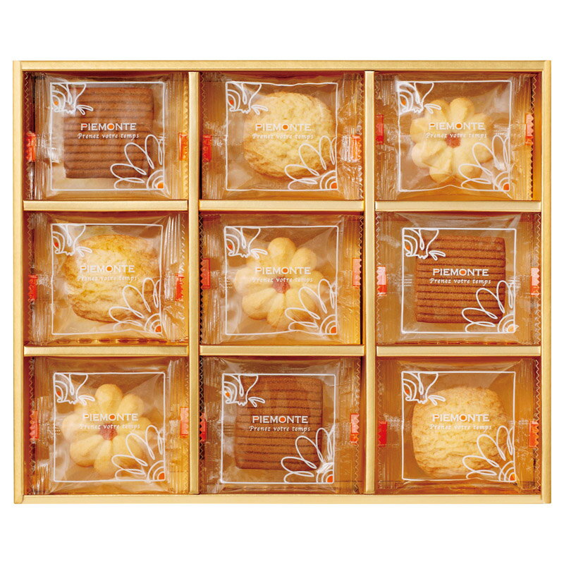 Sweets - 神戸シュクレテ クッキー詰合せ