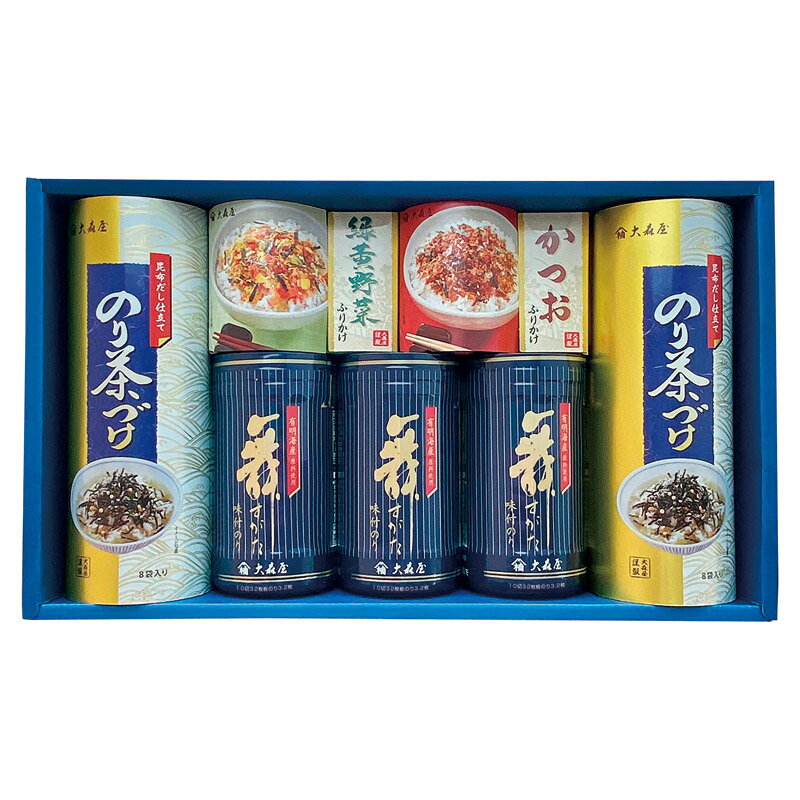 樂天商城 - 大森屋 バラエティギフト
