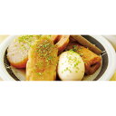 静岡 焼津おでん【商品引換券】【即納商品】