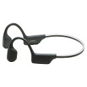 たのしいかいしゃ 骨伝導Bluetoothイヤホン