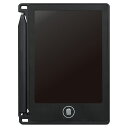 ITPROTECH 電子メモパッド4.5型(3)