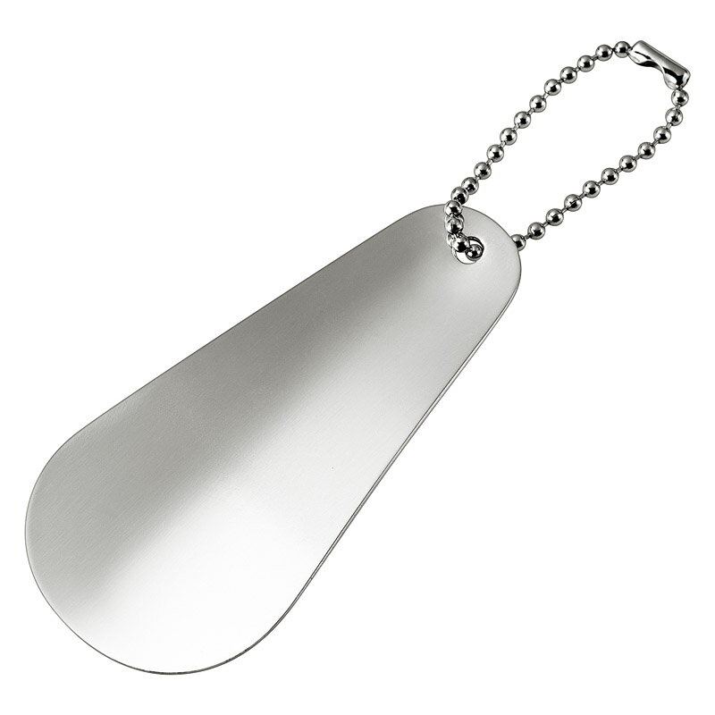 SUS・ga［サス・ガ］ ステンレス靴べら