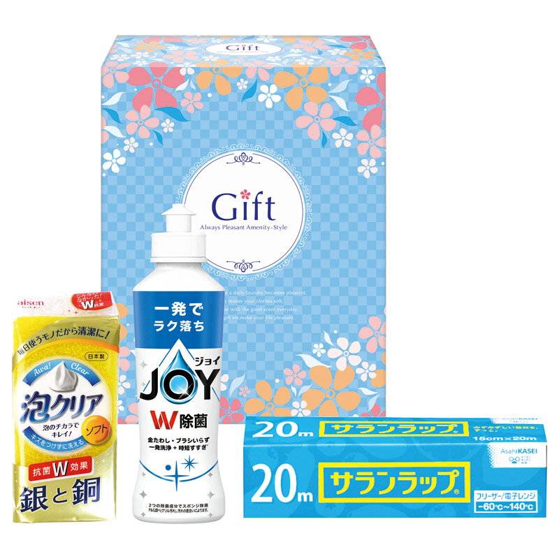 樂天商城 - 除菌ジョイファミリーセット