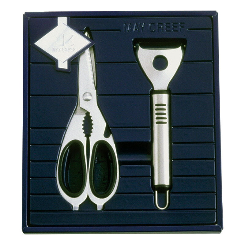 メイクリーフ キッチン2点セット