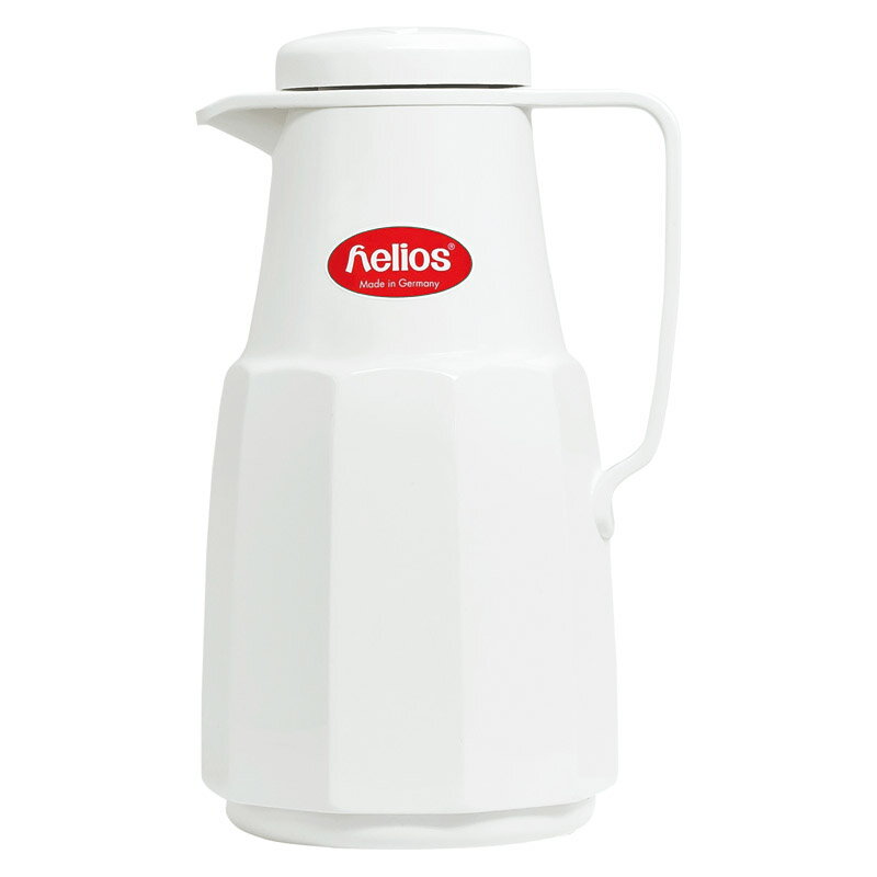 ガラス製卓上用魔法瓶ベーシック