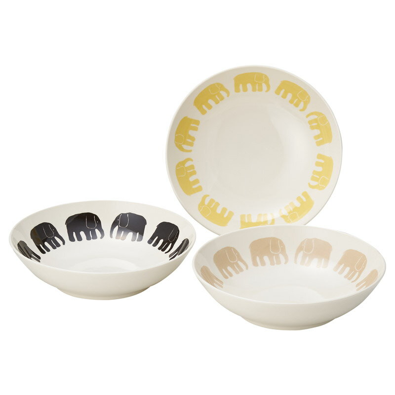 フィンレイソン トリオボウルセット