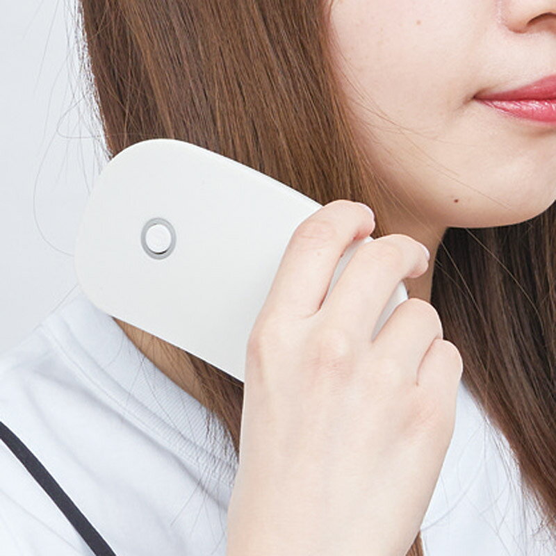 リフィーリン 電動ヘアブラシ