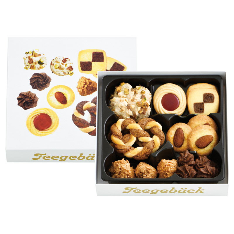 ユーハイム テーゲベック