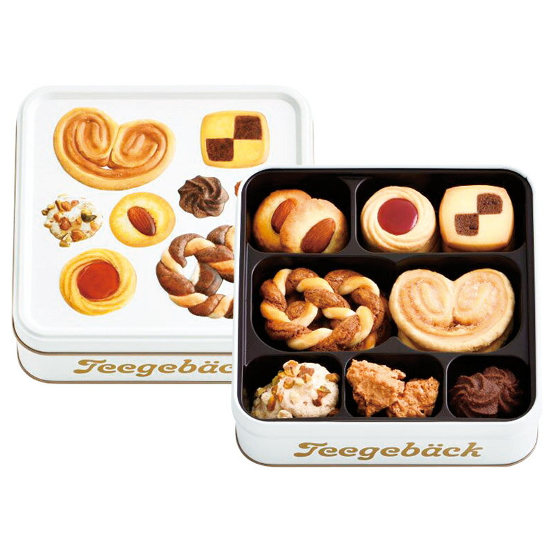 ユーハイム テーゲベック