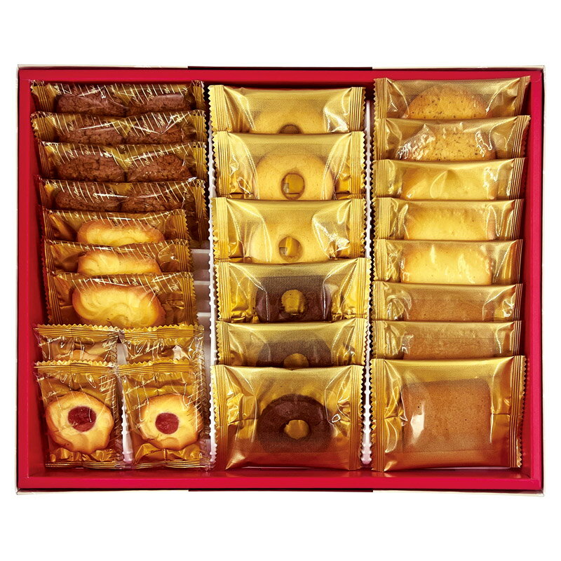 樂天商城 - ラミ・デュ・ヴァン・エノ 焼菓子詰合せ