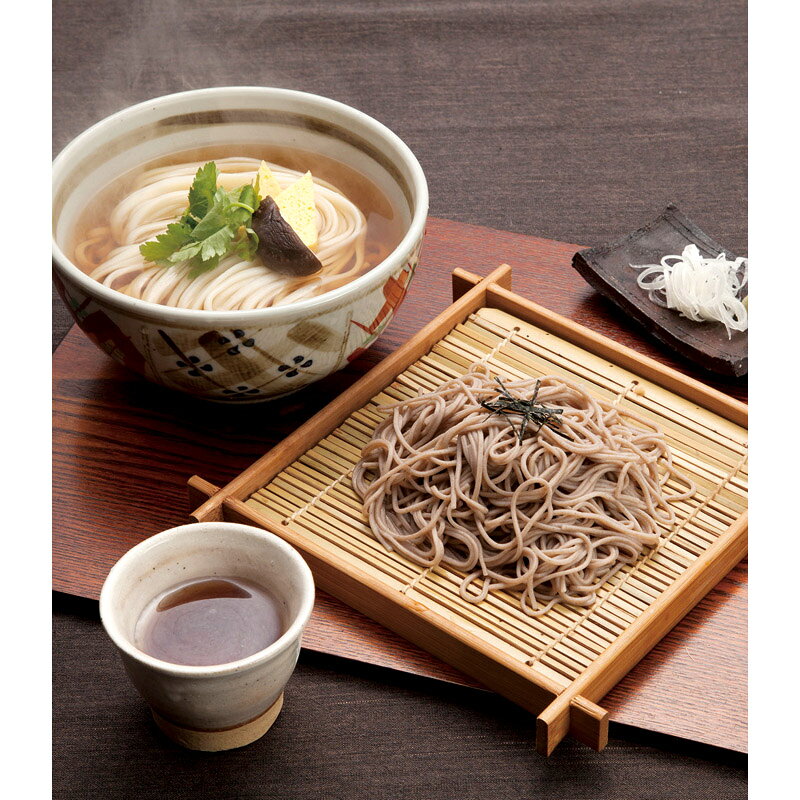二次会の虎楽天市場店の麺三昧｜アングル2