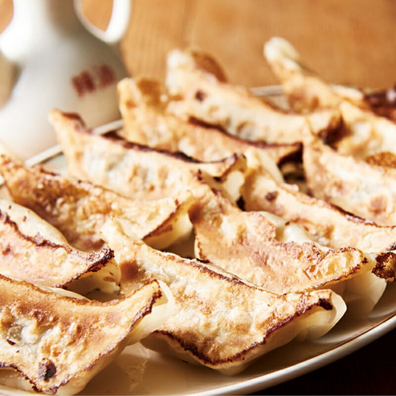 栃木 宇都宮餃子「さつき」セット【商品引換券】【即納商品】