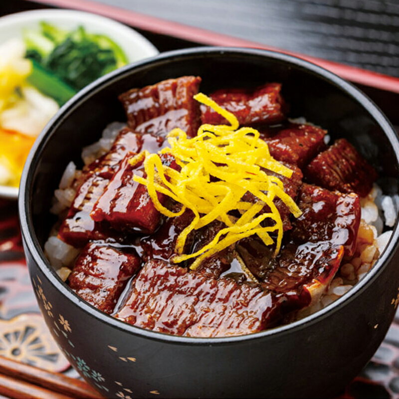 徳島「吟月」はもひつまぶし【商品引換券】【即納商品】