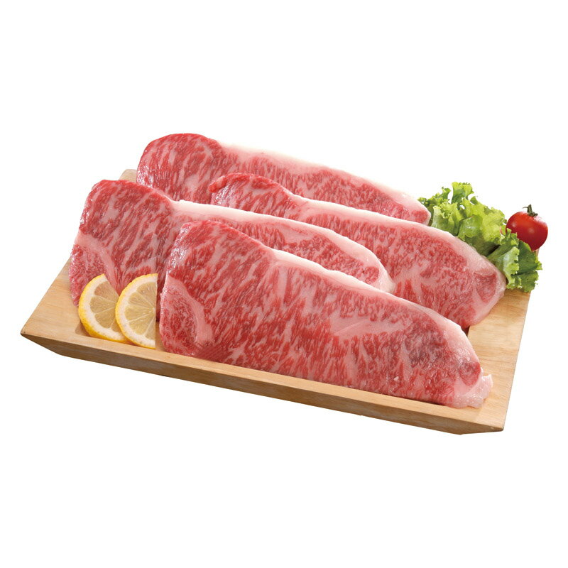 樂天商城 - 国産牛サーロインステーキ【商品引換券】【即納商品】