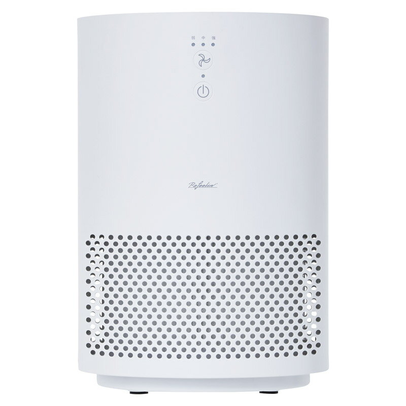 Refeelin HEPAフィルター式空気清浄機【商品引換券】【即納商品】【送料無料】