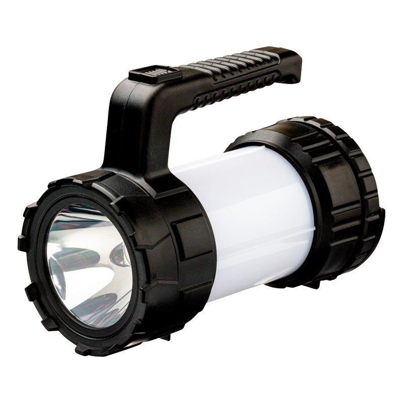 ランタンde懐中電灯