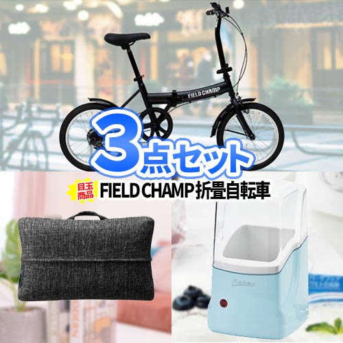 折りたたみ自転車No.9