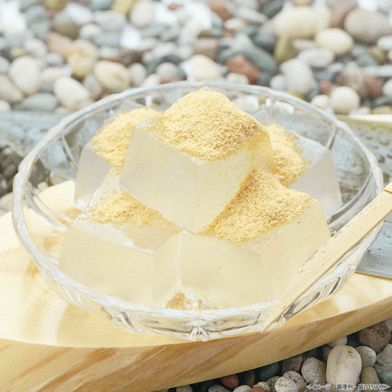 吉田屋 葛餅・葛わらび餅詰合せ【商品引換券】【即納商品】 | 二次会 ゴルフ 景品 目録 披露宴 ビンゴ ..