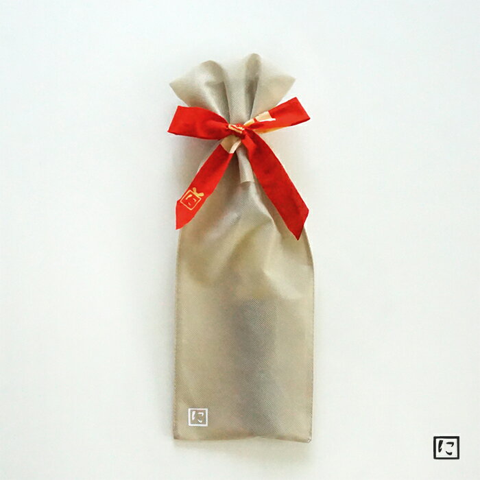 【にじゆら公式】ラッピング タペストリー棒タテ柄用ギフトラッピング袋 てぬぐい 贈る ギフト プレゼント 母の日 父の日 バレンタインデー ホワイトデー 手拭い...