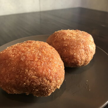 東京 八王子名物【冷凍のとんかつロース1パック(2個入り)】※こちらの商品は煮かつ又はサンドイッチではございません※冷蔵商品(冷蔵配送)を一緒にご注文の場合送料別途(後ほどメールにてご案内いたします)