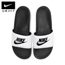 ナイキ ベナッシ JDI メンズスライドnike メンズ カジュアル スポーツ サンダル レディース ローカット 白 343880-100 プレゼント アウトドア シューズ 黒 母の日 ギフト mt30