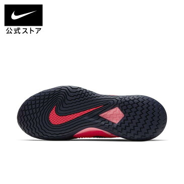 ナイキコート エア ズーム ヴェイパー ケージ 4 ウィメンズ ハードコート テニスシューズNIKE シューズ レディース スポーツ テニス ローカット 送料無料