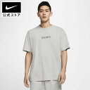 【新生活応援キャンペーン】ナイキ スポーツウェア JDI メンズ TシャツNIKE アパレル メンズ スポーツ カジュアル トップス Tシャツ 半袖 半袖Tシャツ 送料無料