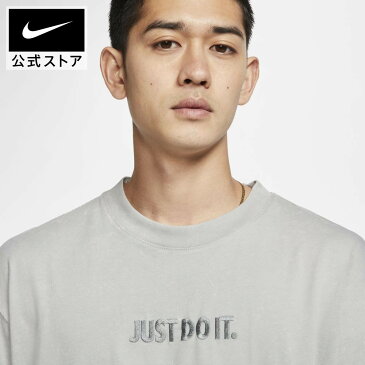 ナイキ スポーツウェア JDI メンズ TシャツNIKE アパレル メンズ スポーツ カジュアル トップス Tシャツ 半袖 半袖Tシャツ 送料無料