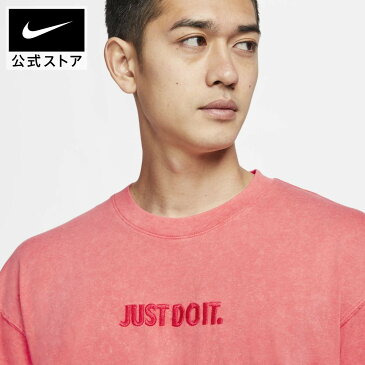 ナイキ スポーツウェア JDI メンズ TシャツNIKE アパレル メンズ スポーツ カジュアル トップス Tシャツ 半袖 半袖Tシャツ 送料無料