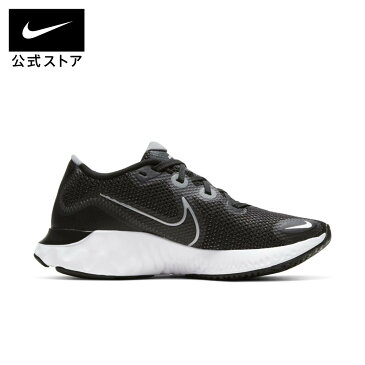 ナイキ リニュー ラン ウィメンズ ランニングシューズNIKE シューズ レディース スポーツ ランニング ジョギング ローカット ロー LOW シューズ スニーカー 送料無料