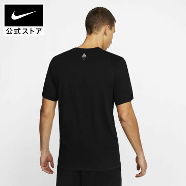 ヤニス ナイキ Dri-FIT メンズ バスケットボール TシャツNIKE アパレル メンズ スポーツ バスケットボール バスケ トップス Tシャツ 半袖 半袖Tシャツ