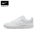 ナイキ ウィメンズ コート ヴィジョン LOW SLNIKE シューズ レディース スポーツ カジュアル ローカット ロー LOW シューズ