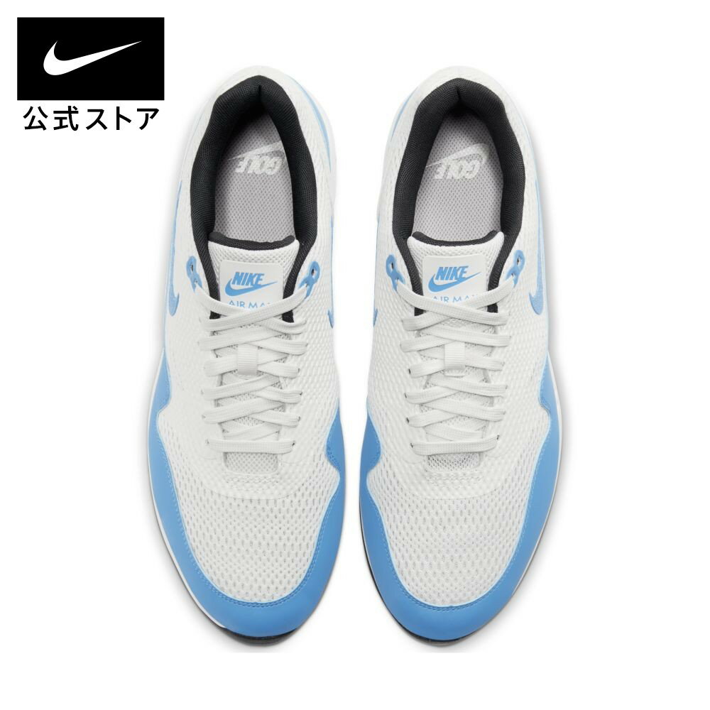 マックス ナイキ メンズシューズ メンズ G ゴルフシューズ Nike Low Air エア Mens 1 Max 1 G Golf Shoeシューズ メンズ スポーツ ゴルフ ローカット ロー Low シューズ 靴 Nike 公式 店