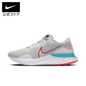 【6月新着アイテム】ナイキ リニュー ラン メンズ ランニングシューズNIKE シューズ メンズ スポーツ ランニング ジョギング ローカット ロー LOW シューズ スニーカー 送料無料