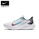 ナイキ エア ズーム ウィンフロー 7 ウィメンズ ランニングシューズNIKE シューズ レディース スポーツ ランニング ジョギング ローカット ロー LOW