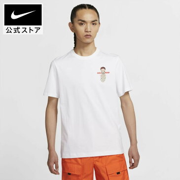 ナイキ スポーツウェア メンズ TシャツNIKE アパレル メンズ スポーツ カジュアル トップス Tシャツ 半袖 半袖Tシャツ
