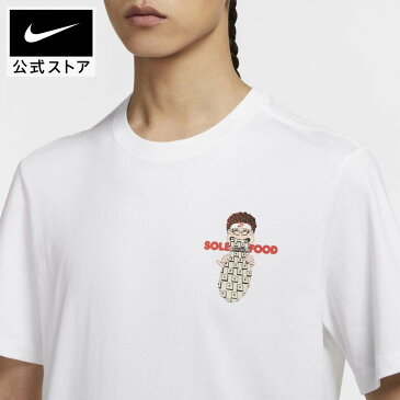 ナイキ スポーツウェア メンズ TシャツNIKE アパレル メンズ スポーツ カジュアル トップス Tシャツ 半袖 半袖Tシャツ