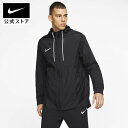 ナイキ Dri-FIT メンズ サッカー レイン ジャケットアパレル メンズ スポーツ サッカー フットボール ジャケット アウター 送料無料