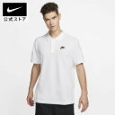 【25%OFFクーポン対象】ナイキウェア メンズポロnike アパレル メンズ カジュアル ポロシャツ 半袖 ゆったり オーバーサイズ ユニセックス teamsports cj4457-100 アウトドア 黒 白 25cpn