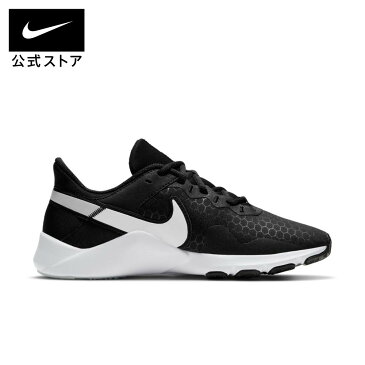 【10%OFFクーポン対象】ナイキ レジェンド エッセンシャル 2 ウィメンズ トレーニングシューズシューズ レディース スポーツ トレーニング フィットネス ヨガ ピラティス ジム ローカット ロー LOW シューズ 送料無料