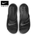 【2/20限定★抽選で最大100%Pバック★要エントリー】ナイキ ビクトリー ワン メンズ シャワー スライドnike メンズ スポーツ カジュアル サンダル 黒 靴 cz5478-001 アウトドア 新生活 fpcpn15 春休み