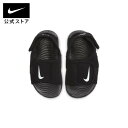 ナイキ サンレイ アジャスト 5 V2 サンダルnike ベ