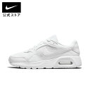 ナイキ エアマックス SC ウィメンズ シューズnike レディース スニーカー パステル白 靴 AIR MAX cw4554-101 アウトドア 通勤 母の日 ギフト プレゼント cpn15