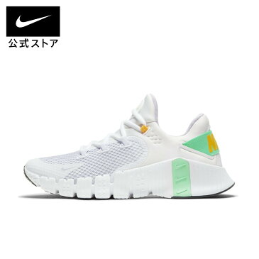 【10%OFFクーポン対象】ナイキ フリー メトコン 4 ウィメンズ トレーニングシューズシューズ レディース スポーツ トレーニング フィットネス ヨガ ピラティス ジム ローカット ロー LOW シューズ