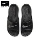 ナイキ ビクトリー ワン ウィメンズ シャワー スライドnike レディース カジュアル スポーツ サンダル 黒 靴 cz7836-001 アウトドア シューズ 白 母の日 ギフト プレゼント cpn15