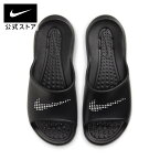 ナイキ ビクトリー ワン ウィメンズ シャワー スライドnike レディース カジュアル スポーツ サンダル 黒 靴 cz7836-001 アウトドア シューズ 白 母の日 ギフト プレゼント