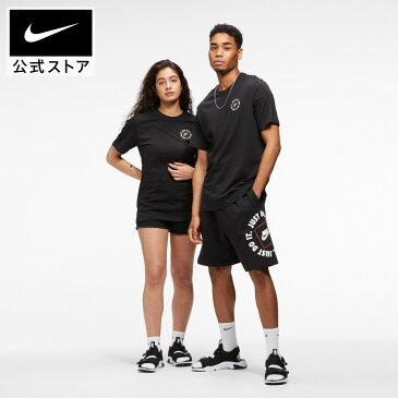 ナイキ スポーツウェア メンズ Tシャツアパレル メンズ スポーツ カジュアル トップス Tシャツ 半袖 半袖Tシャツ ゆったり オーバーサイズ ユニセックス