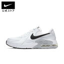 【40%OFFクーポン対象】ナイキ エア マックス エクシー メンズ シューズnike メンズ スニーカー 白 SU23 靴 AIR MAX cd4165-100 親子コーデ アウトドア 通勤 黒 cpn40 15cpn 3