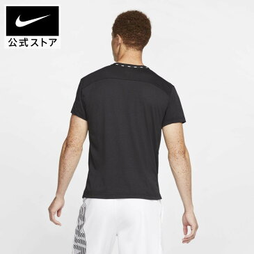 ナイキ メンズ ショートスリーブ トレーニングトップアパレル メンズ スポーツ トレーニング フィットネス ジム トップス Tシャツ 半袖 半袖Tシャツ